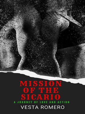 cover image of Mission of the Sicario